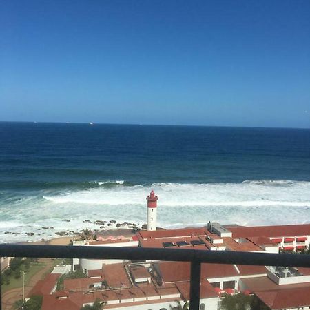 Unit 1101 Oyster Rock Lejlighed Durban Eksteriør billede