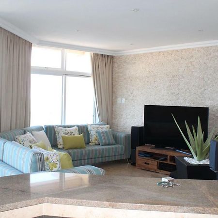 Unit 1101 Oyster Rock Lejlighed Durban Eksteriør billede