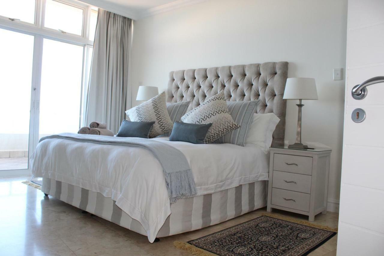 Unit 1101 Oyster Rock Lejlighed Durban Eksteriør billede