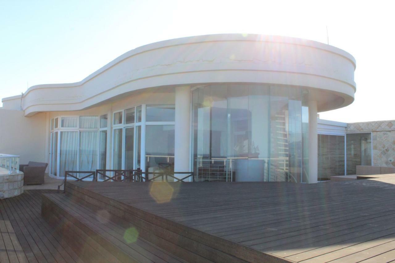 Unit 1101 Oyster Rock Lejlighed Durban Eksteriør billede