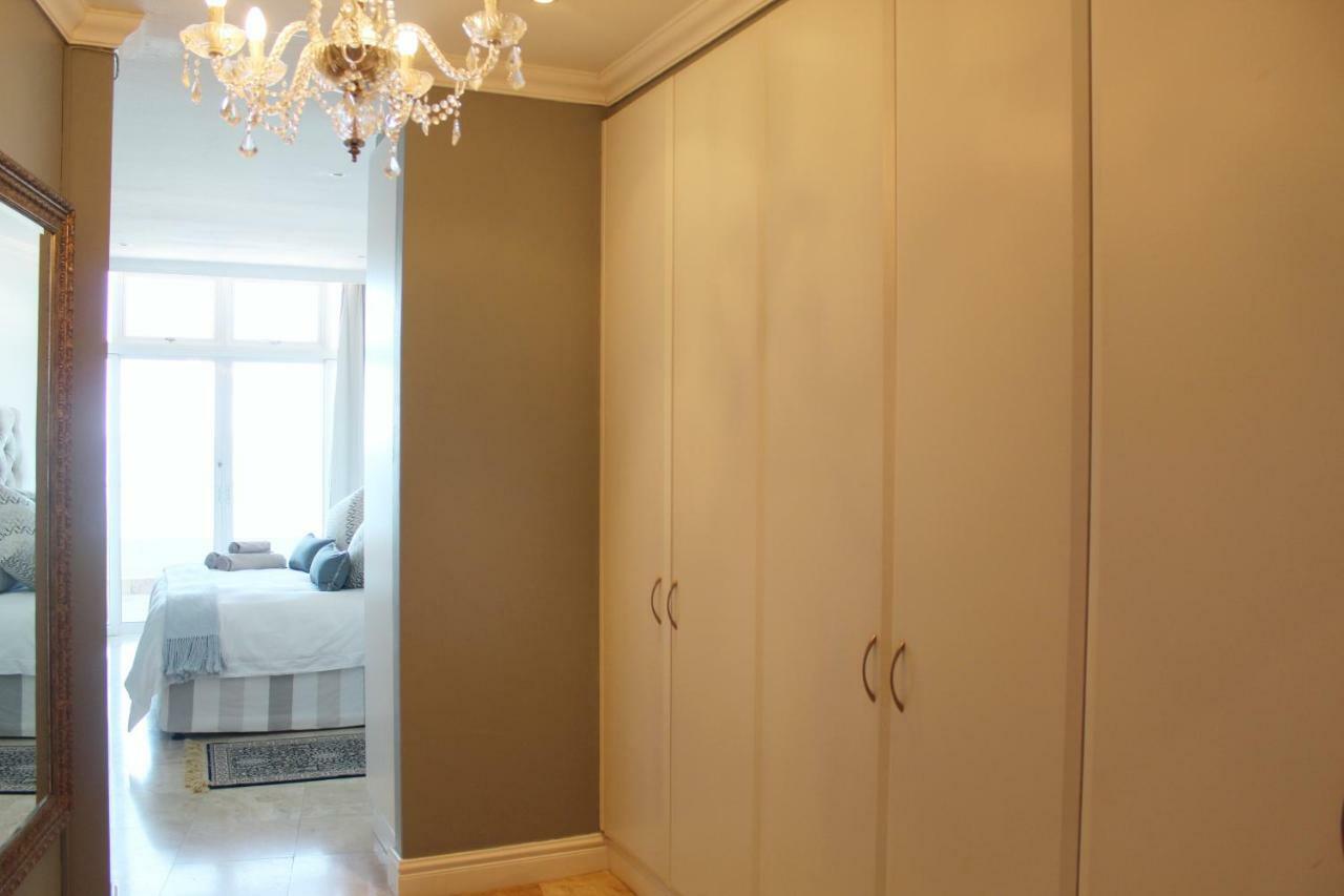 Unit 1101 Oyster Rock Lejlighed Durban Eksteriør billede