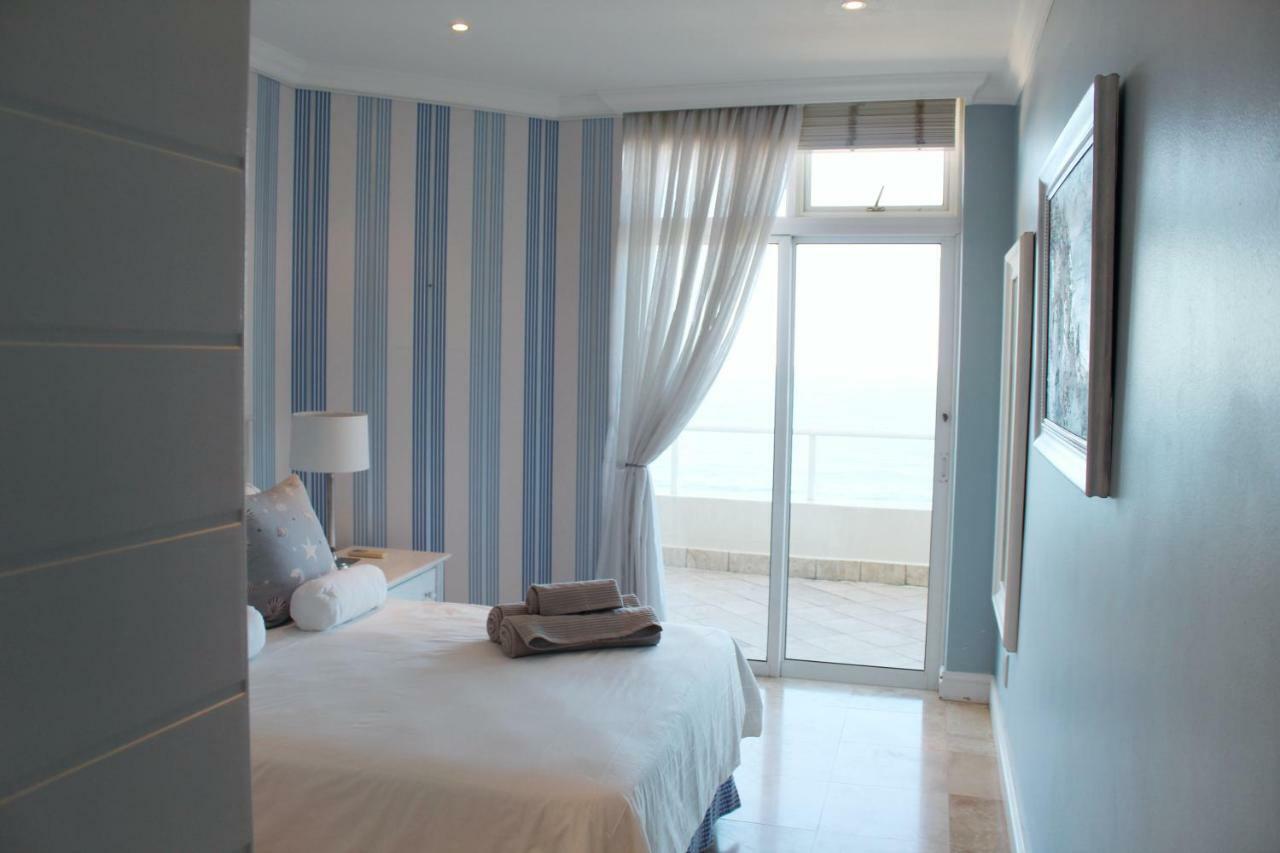 Unit 1101 Oyster Rock Lejlighed Durban Eksteriør billede