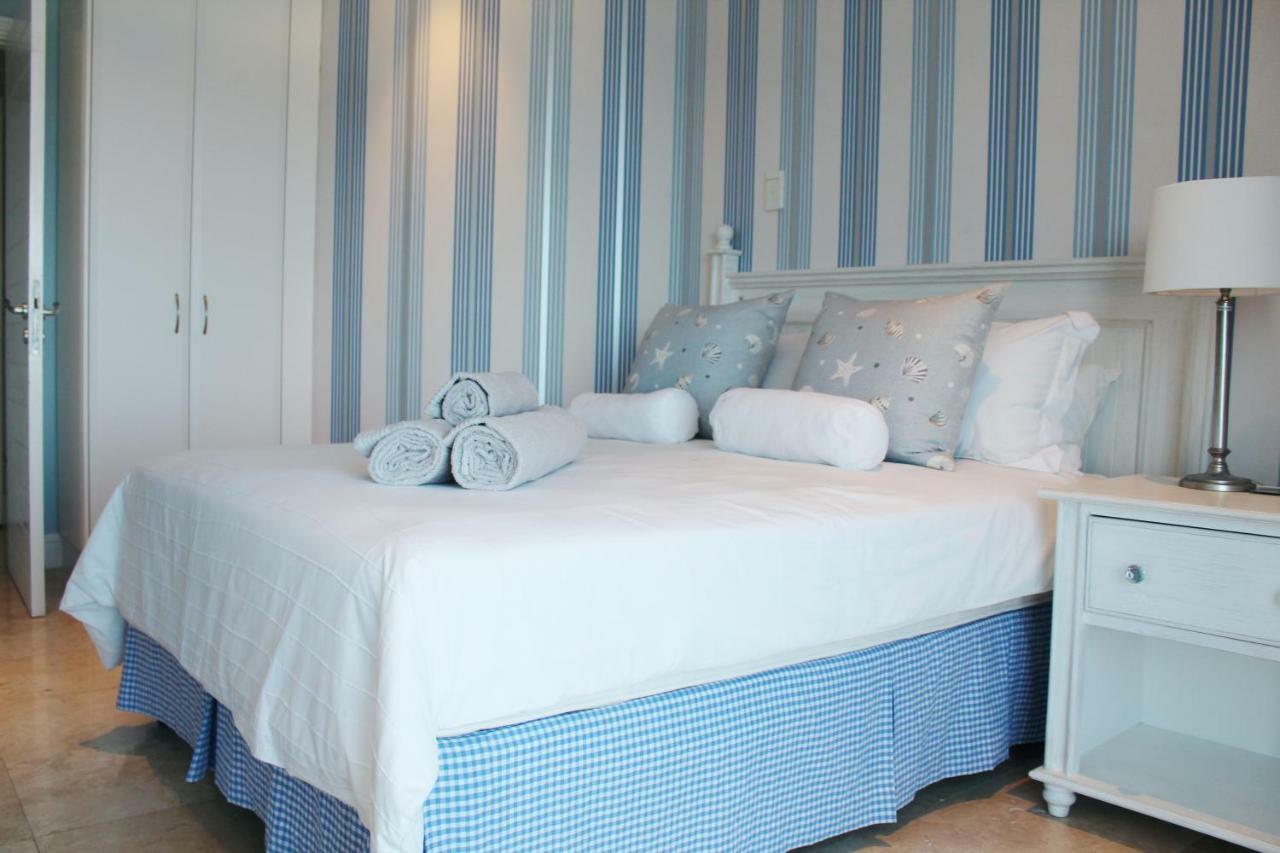 Unit 1101 Oyster Rock Lejlighed Durban Eksteriør billede