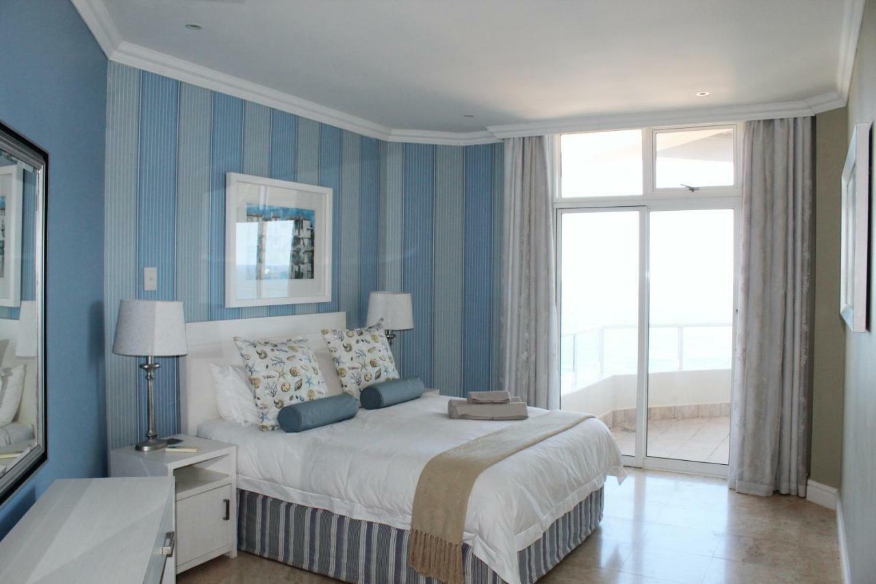 Unit 1101 Oyster Rock Lejlighed Durban Eksteriør billede